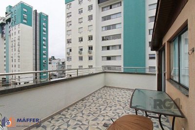 Cobertura, 4 quartos, 152 m² - Foto 1