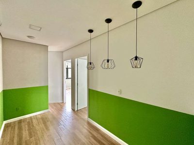 Sala-Conjunto, 53 m² - Foto 3