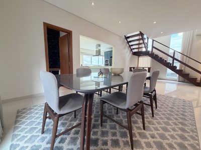 Casa de Condomínio, 4 quartos - Foto 5