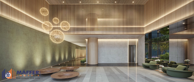 Cobertura, 4 quartos, 392 m² - Foto 3