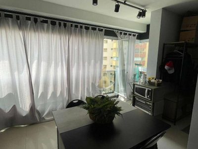Apartamento, 2 quartos, 50 m² - Foto 2
