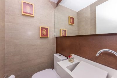 Apartamento, 3 quartos, 151 m² - Foto 2