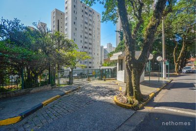 Apartamento, 2 quartos, 80 m² - Foto 3