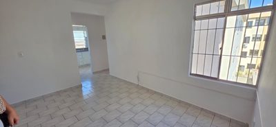 Apartamento, 2 quartos, 49 m² - Foto 1