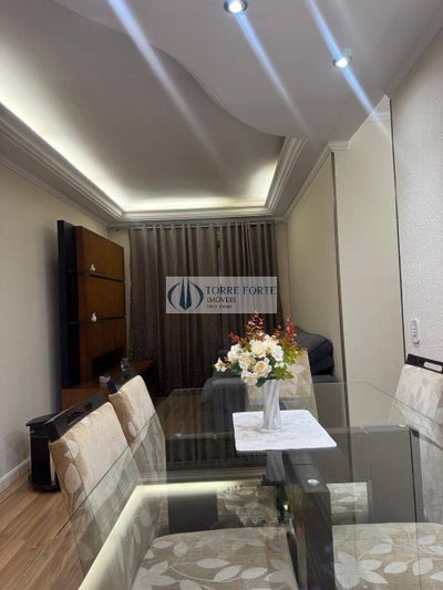 Apartamento, 2 quartos, 61 m² - Foto 5