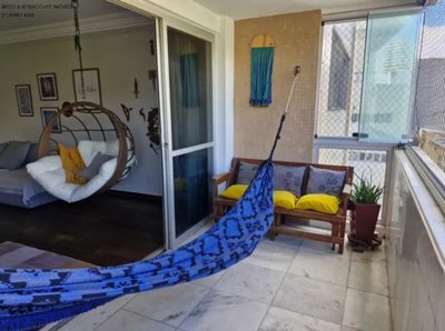 Apartamento, 5 quartos, 309 m² - Foto 2