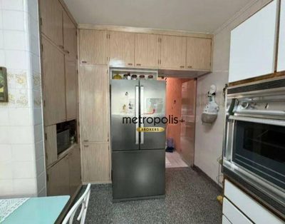 Sobrado, 3 quartos, 160 m² - Foto 4