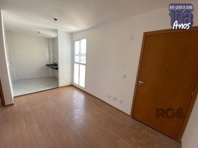 Apartamento, 2 quartos, 40 m² - Foto 5