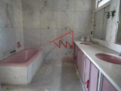 Apartamento, 4 quartos, 375 m² - Foto 1