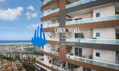 Apartamento, 2 quartos, 67 m² - Foto 1