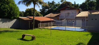Casa, 3 quartos, 290 m² - Foto 4