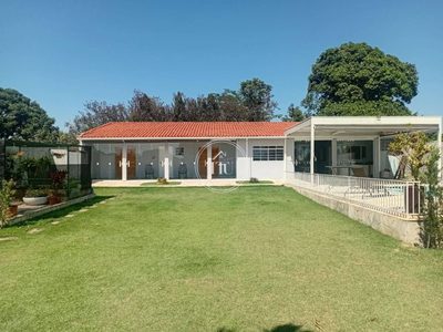 Chácara, 2 quartos, 1000 m² - Foto 1