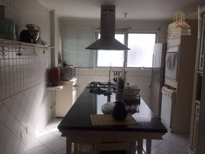 Cobertura, 4 quartos, 219 m² - Foto 3