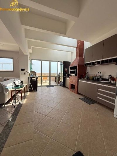 Apartamento, 243 m² - Foto 5