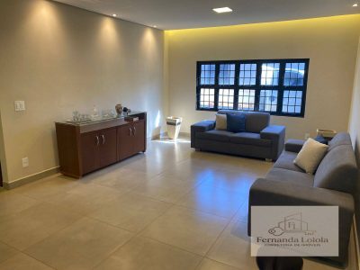 Casa, 3 quartos, 300 m² - Foto 1