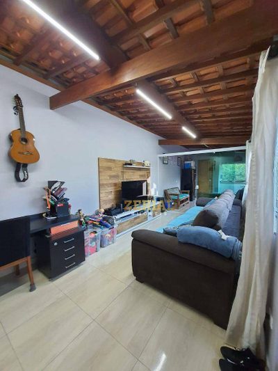 Cobertura, 2 quartos, 100 m² - Foto 1