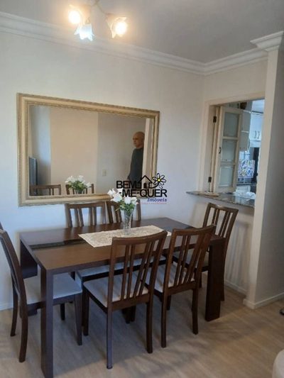 Apartamento, 2 quartos, 50 m² - Foto 2