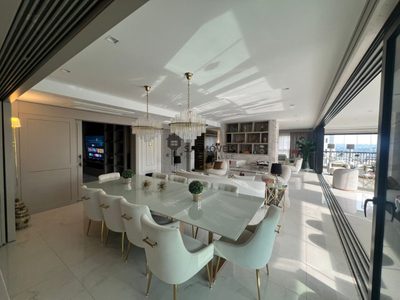 Apartamento, 4 quartos, 360 m² - Foto 1