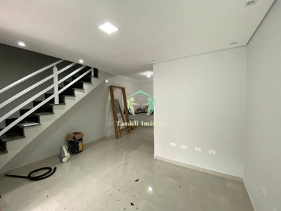 Sobrado, 2 quartos, 154 m² - Foto 2