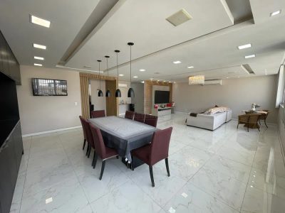 Apartamento, 4 quartos, 182 m² - Foto 2