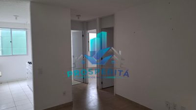 Apartamento, 2 quartos, 48 m² - Foto 2