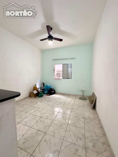 Casa, 1 quarto, 19 m² - Foto 3