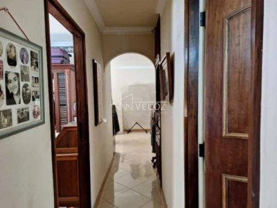 Apartamento, 2 quartos, 105 m² - Foto 1