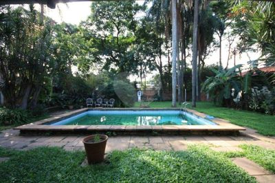 Casa, 6 quartos, 390 m² - Foto 3