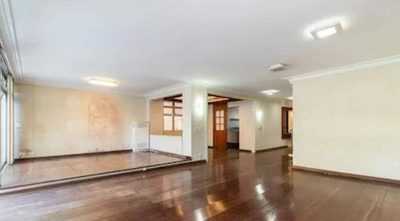 Sobrado, 4 quartos, 537 m² - Foto 2