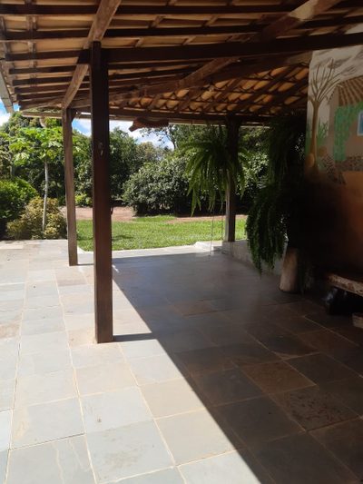 Chácara, 3 quartos - Foto 5