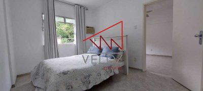 Apartamento, 1 quarto, 40 m² - Foto 1