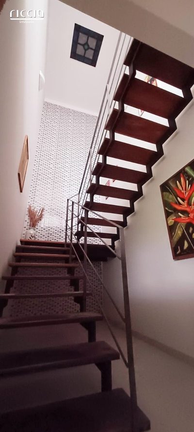 Casa de Condomínio, 4 quartos - Foto 3