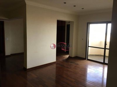 Apartamento, 3 quartos, 170 m² - Foto 2