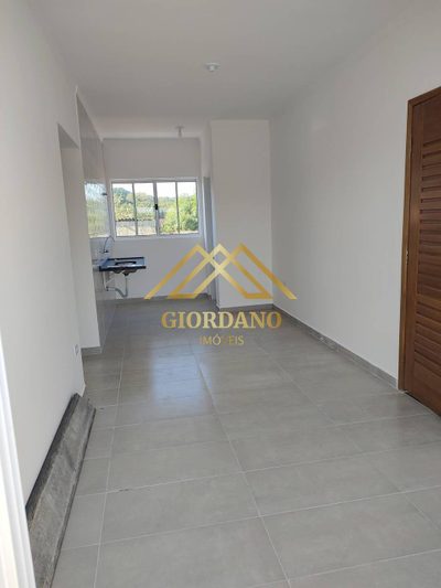 Apartamento, 2 quartos, 60 m² - Foto 3