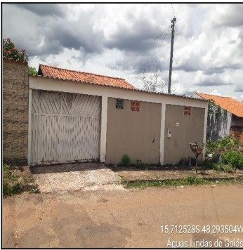 Casa, 2 quartos, 300 m² - Foto 1