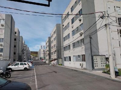 Apartamento, 2 quartos, 10 m² - Foto 1