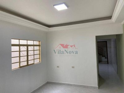 Casa, 174 m² - Foto 1