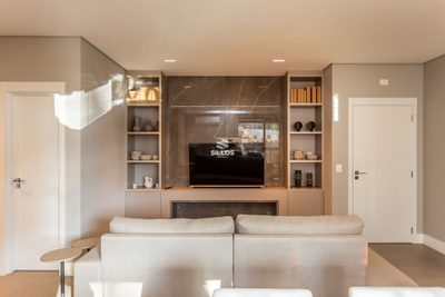Apartamento, 3 quartos, 121 m² - Foto 5