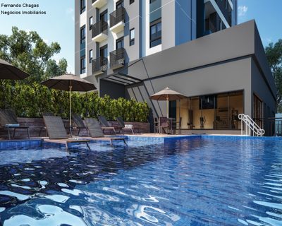 Apartamento, 2 quartos, 68 m² - Foto 4