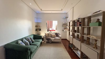 Cobertura, 3 quartos, 170 m² - Foto 1