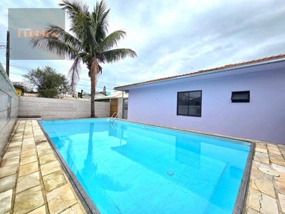 Casa, 4 quartos, 190 m² - Foto 2