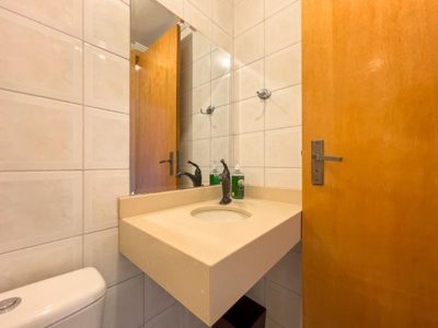 Apartamento, 3 quartos, 122 m² - Foto 4
