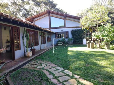 Casa, 4 quartos, 413 m² - Foto 1