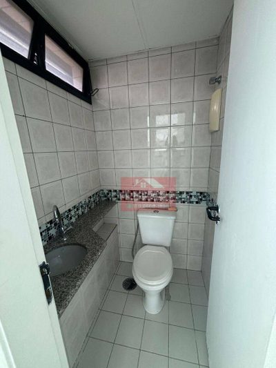Sala-Conjunto, 43 m² - Foto 5