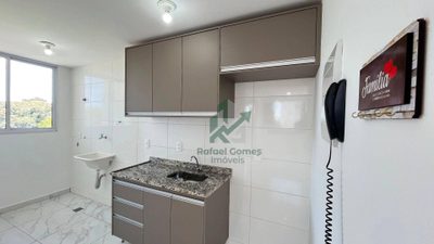 Apartamento, 2 quartos, 52 m² - Foto 5