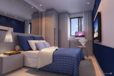 Apartamento, 2 quartos, 58 m² - Foto 2