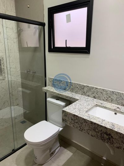 Casa, 3 quartos, 125 m² - Foto 4