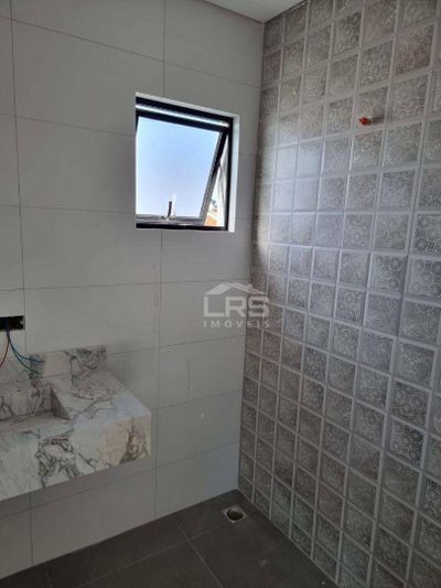 Sobrado, 3 quartos, 209 m² - Foto 5