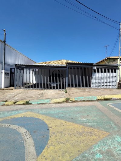 Casa, 3 quartos, 87 m² - Foto 5