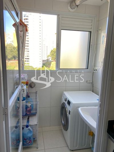 Apartamento, 1 quarto, 70 m² - Foto 3
